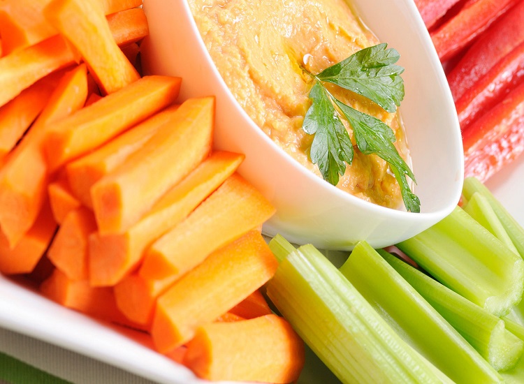 Raw Food Diet on the Road – How to Stay Raw and Healthy While Traveling