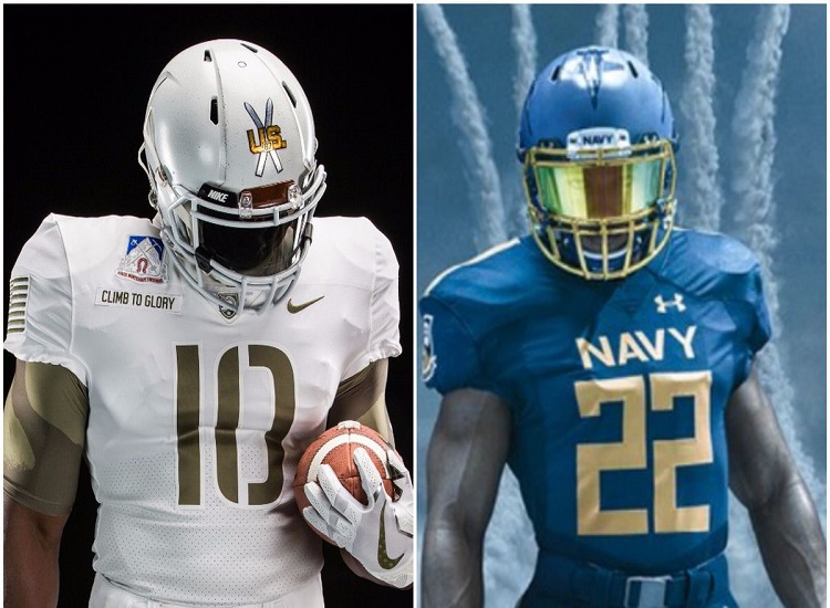 The Significance of Jerseys in Football