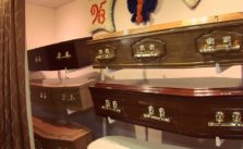 Finding an Affordable Funeral Company