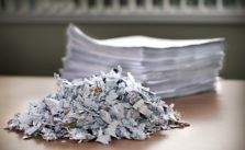 Getting the Paper Shredding Services You Need