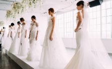 3 Benefits Of Having An Alterations Section In Your Local Wedding Dress Store.