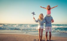 Family Action Like Never Before Family Vacation