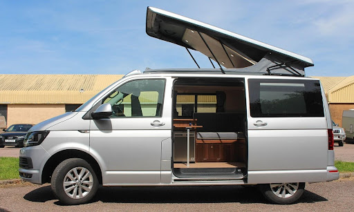 Amazing Benefits Of Poptop Roofs For Your Luxury Vehicles